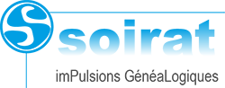Soirat - impulsions généalogiques